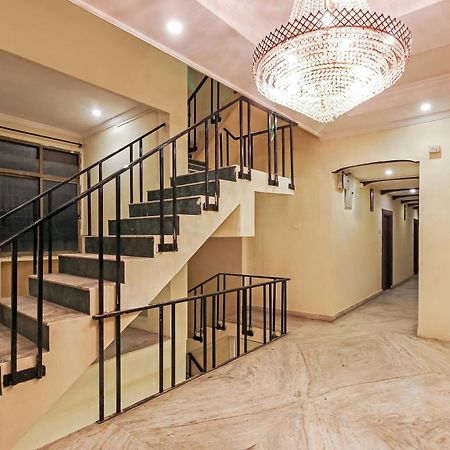 Hotel O Pearl City Hyderabad Ngoại thất bức ảnh