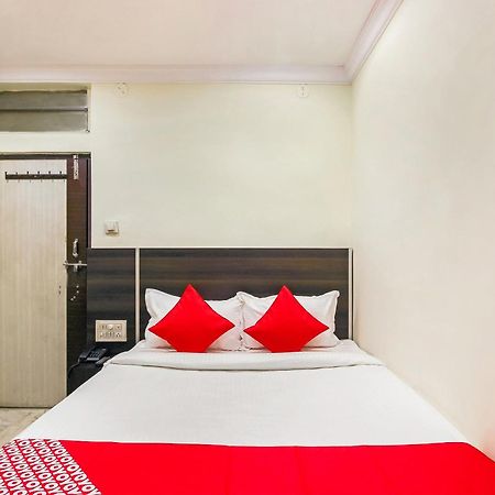 Hotel O Pearl City Hyderabad Ngoại thất bức ảnh