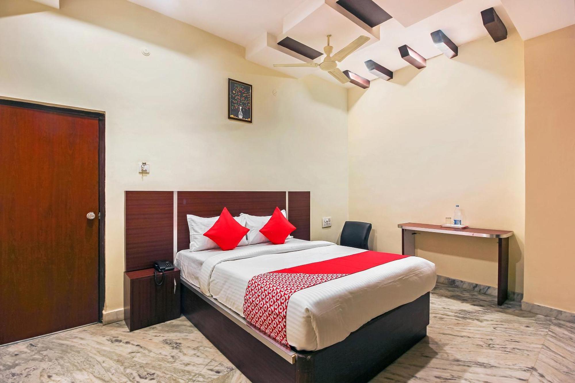 Hotel O Pearl City Hyderabad Ngoại thất bức ảnh