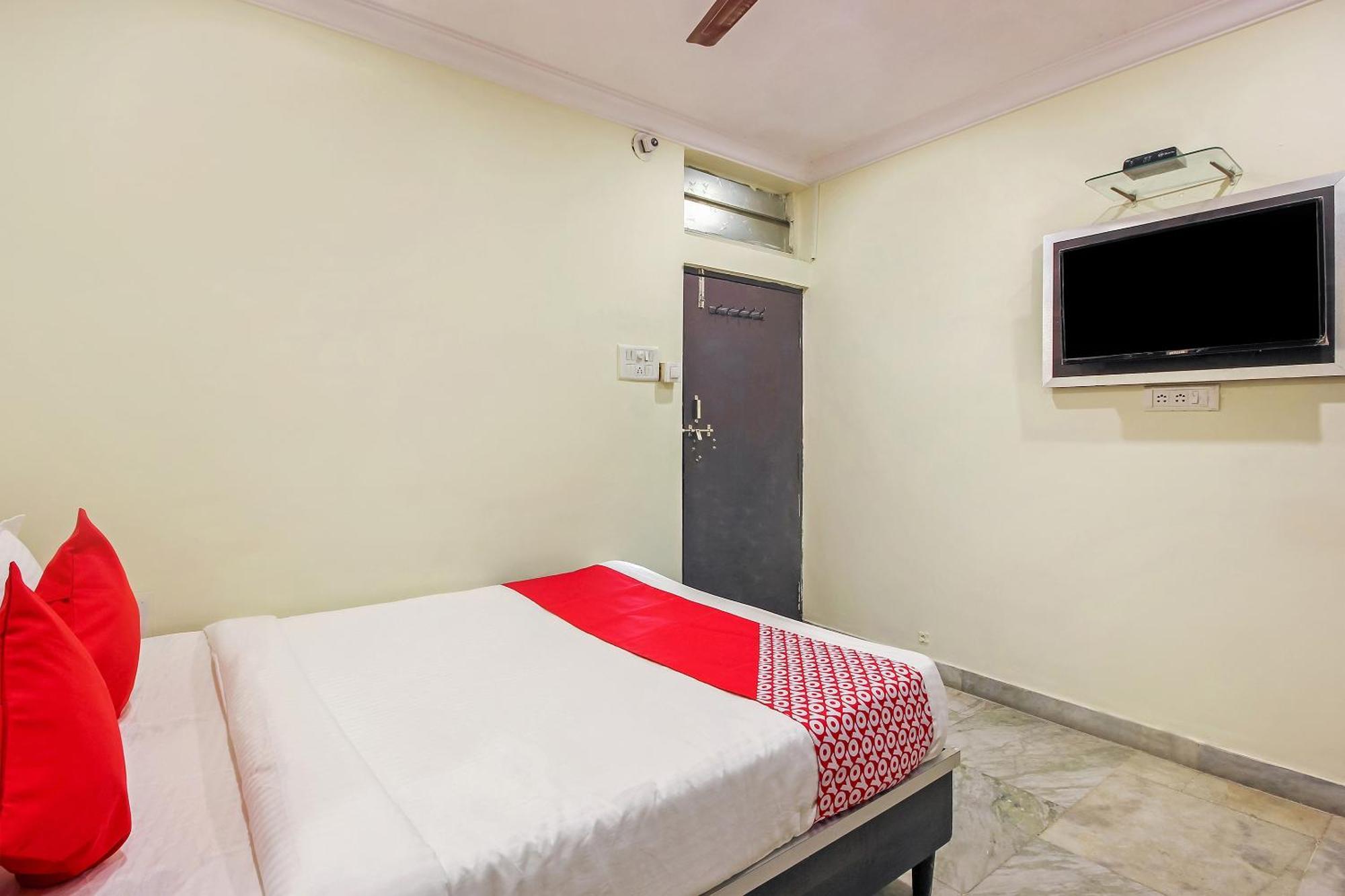 Hotel O Pearl City Hyderabad Ngoại thất bức ảnh