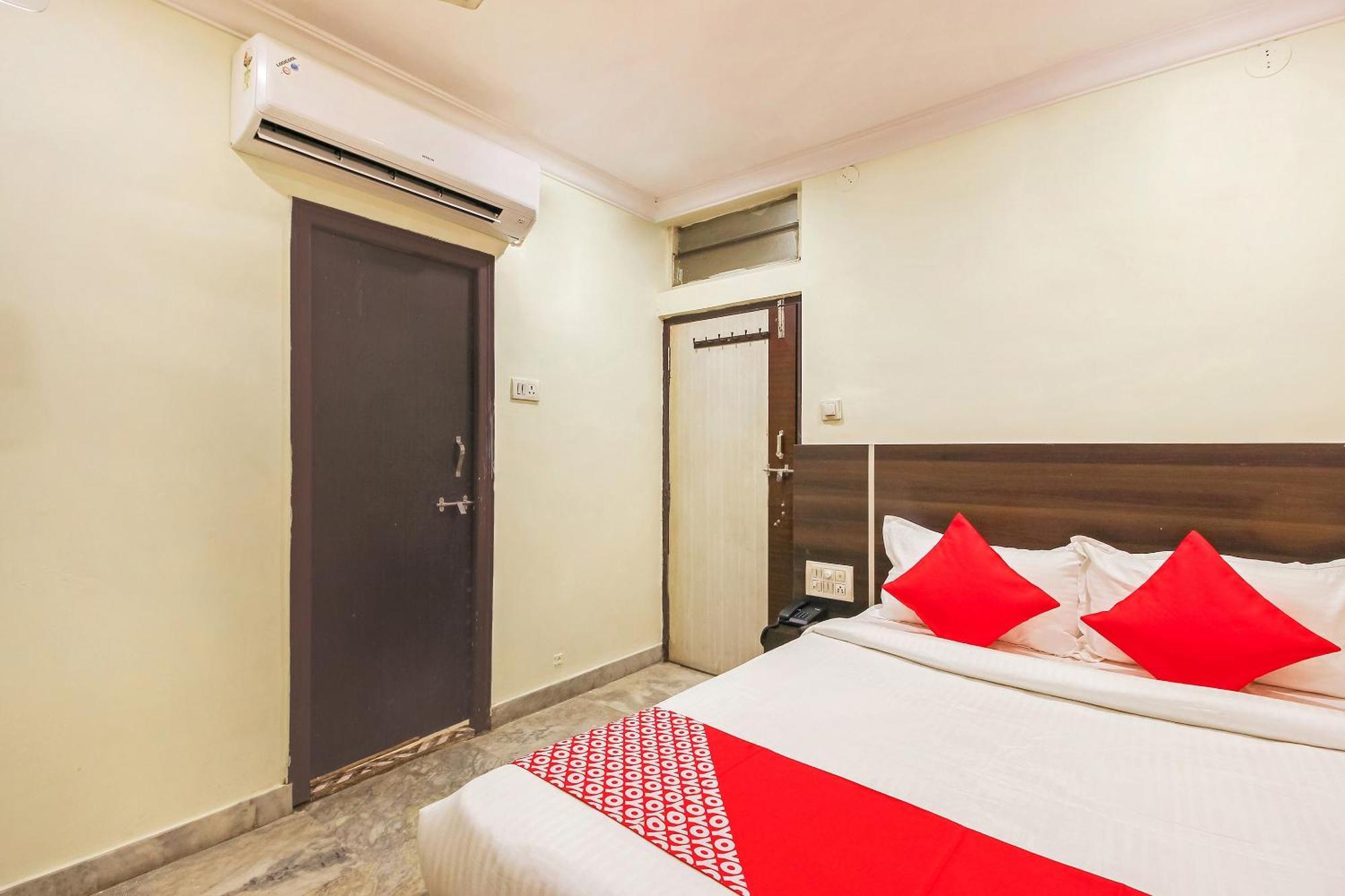 Hotel O Pearl City Hyderabad Ngoại thất bức ảnh